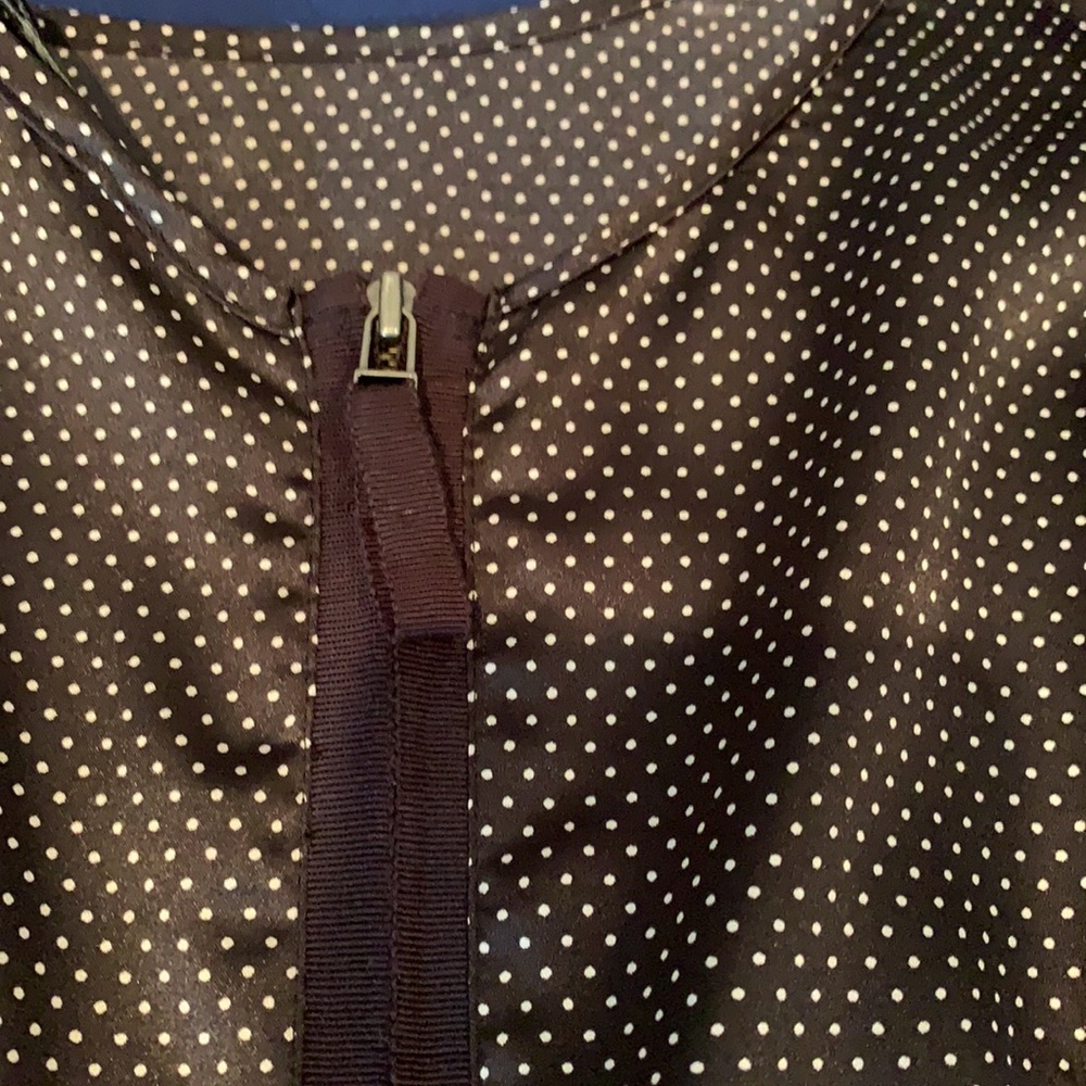WHBM blouse - Picture 7 of 8
